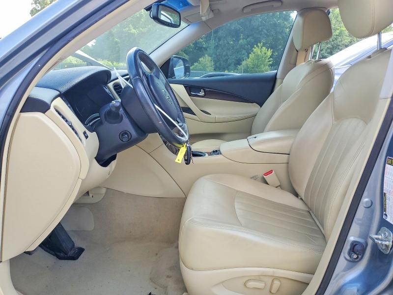 Aukcja sprzedaży 2016 Infiniti Qx50, vin: JN1BJ0RP0GM235185, numer aukcji: 56677636
