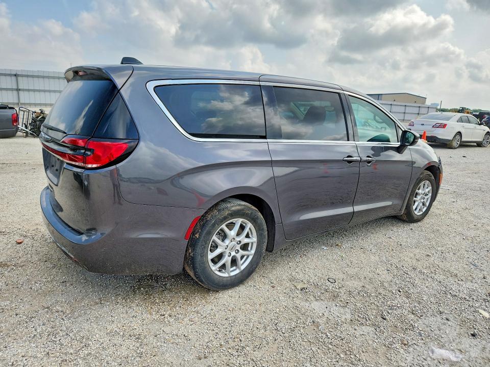 Aukcja sprzedaży 2023 Chrysler Pacifica, vin: 2C4RC1BG7PR531209, numer aukcji: 55422686