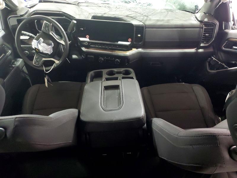 Aukcja sprzedaży 2026 Chevrolet Silverado, vin: 1GC1KNEY4TF246349, numer aukcji: 56350406