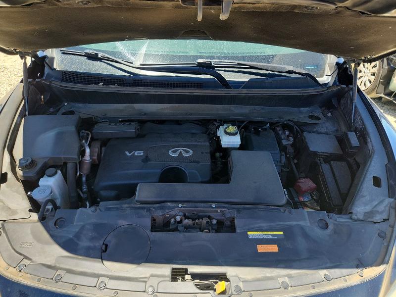 Продажа на аукционе авто 2018 Infiniti Qx60, vin: 5N1DL0MMXJC505674, номер лота: 57151076