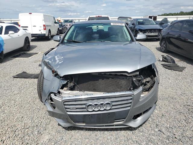 56029706 :رقم المزاد ، WAUBFAFL7BN054526 vin ، 2011 Audi A4 مزاد بيع