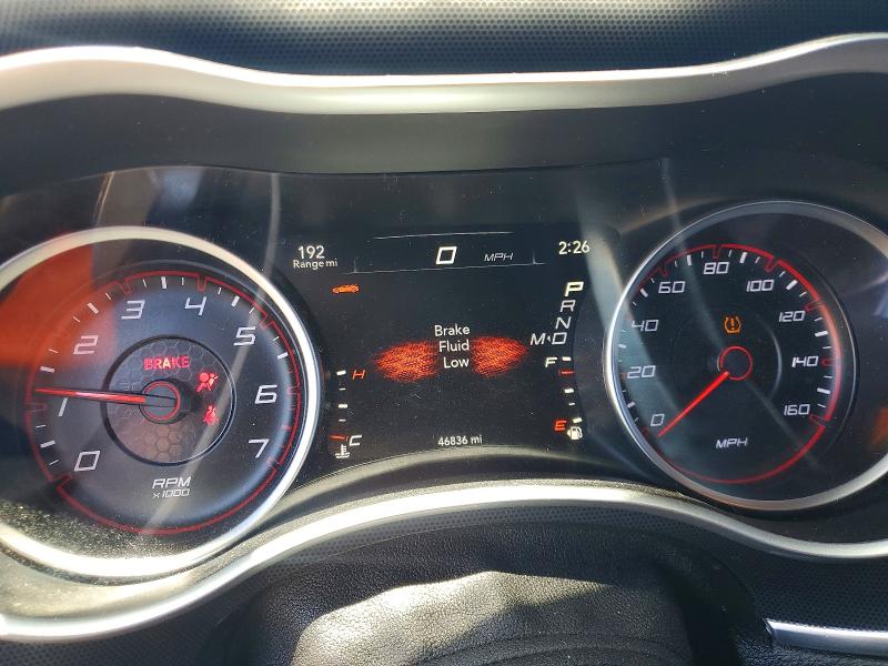 Aukcja sprzedaży 2015 Dodge Charger, vin: 2C3CDXCT4FH825533, numer aukcji: 58578416