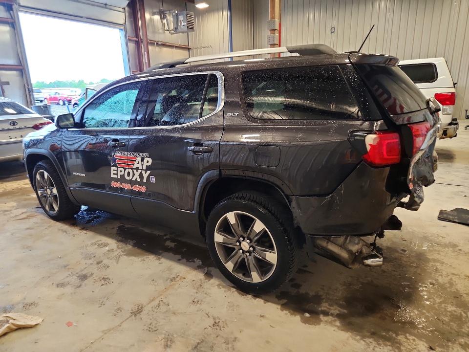 2017 Gmc Acadia მანქანა იყიდება აუქციონზე, vin: 1GKKNWLS6HZ153326, აუქციონის ნომერი: 57132136