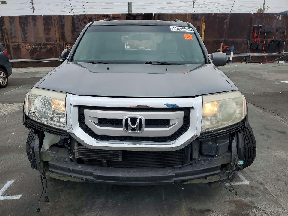 Aukcja sprzedaży 2011 Honda Pilot, vin: 5FNYF3H99BB008723, numer aukcji: 56295816