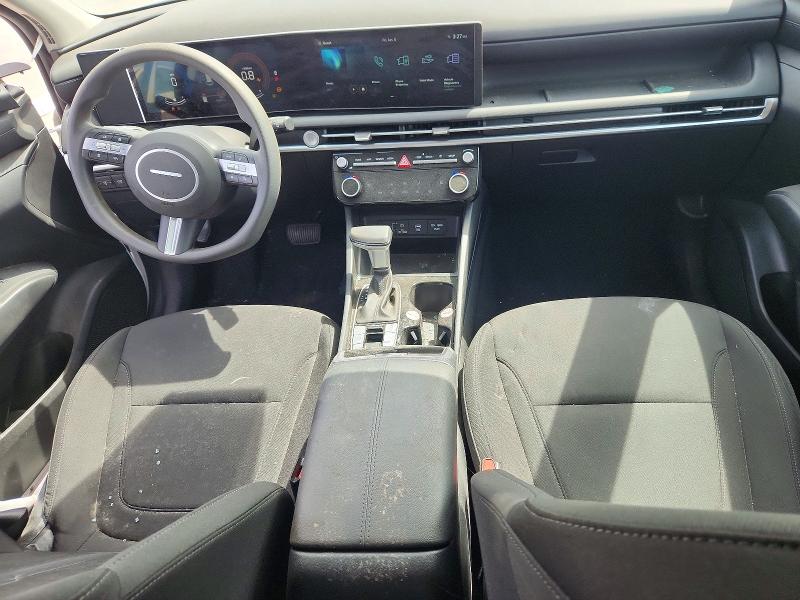 55629356 :رقم المزاد ، 5NMJB3DE9TH613258 vin ، 2026 Hyundai Tucson مزاد بيع