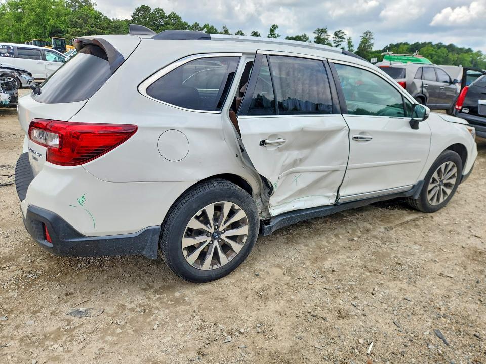 2019 Subaru Outback მანქანა იყიდება აუქციონზე, vin: 4S4BSETC0K3360615, აუქციონის ნომერი: 59175076