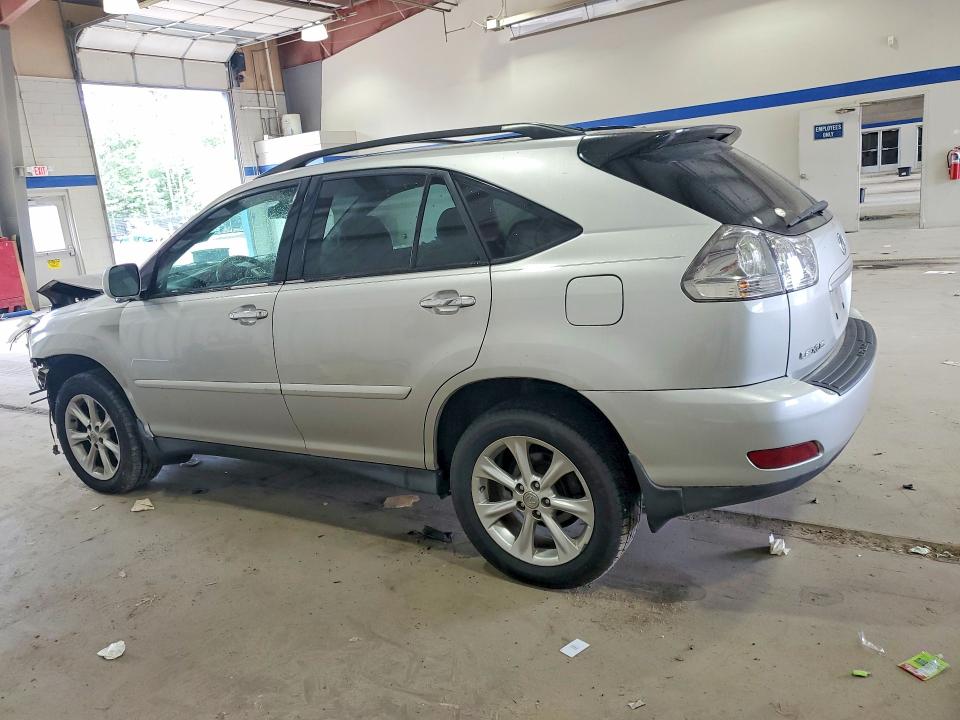 Продажа на аукционе авто 2008 Lexus Rx, vin: 2T2HK31U28C091463, номер лота: 58144196