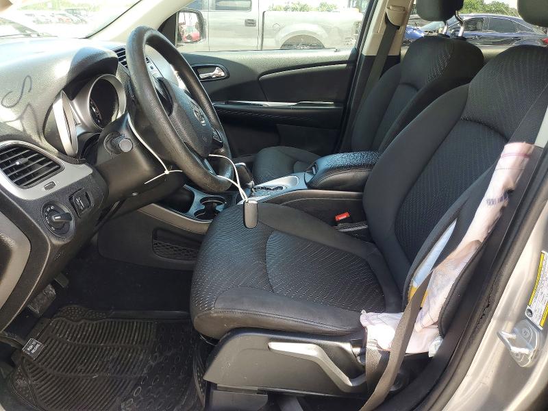 2018 Dodge Journey მანქანა იყიდება აუქციონზე, vin: 3C4PDCAB1JT218098, აუქციონის ნომერი: 57715076