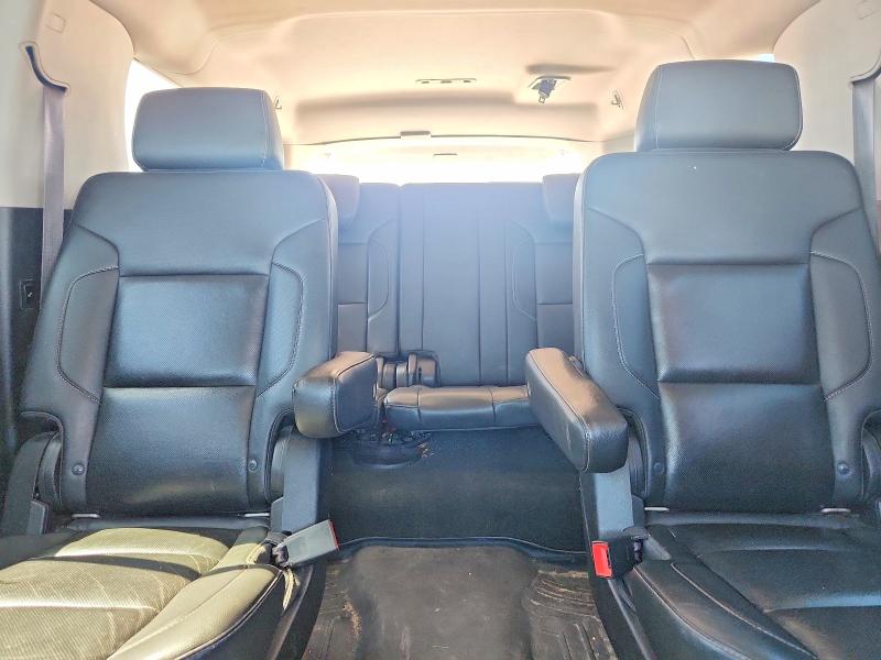 Продаж на аукціоні авто 2016 Chevrolet Suburban, vin: 1GNSCJKCXGR451561, номер лоту: 57379016
