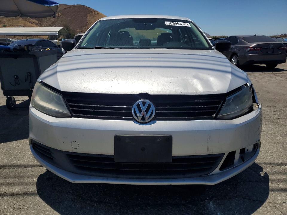 Продаж на аукціоні авто 2014 Volkswagen Jetta, vin: 3VW2K7AJ7EM303362, номер лоту: 56990896