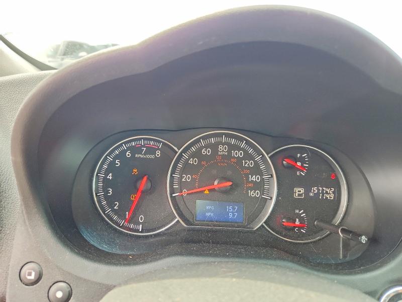 Aukcja sprzedaży 2014 Nissan Maxima, vin: 1N4AA5AP7EC474114, numer aukcji: 55687966