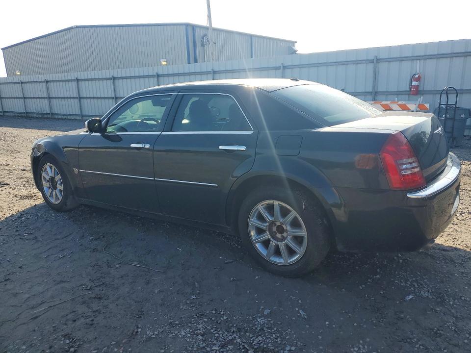 Aukcja sprzedaży 2007 Chrysler 300c, vin: 2C3KA63H07H889693, numer aukcji: 57162756
