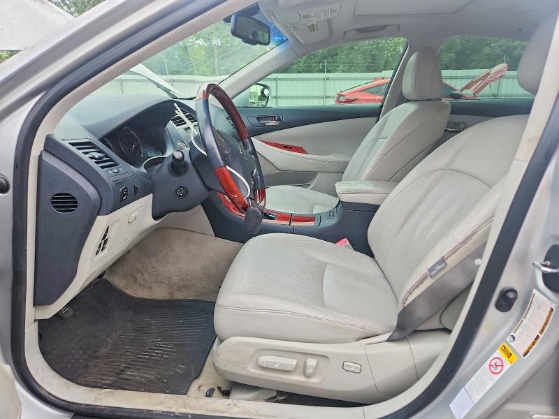 57767886 :رقم المزاد ، JTHBJ46G572039617 vin ، 2007 Lexus Es مزاد بيع