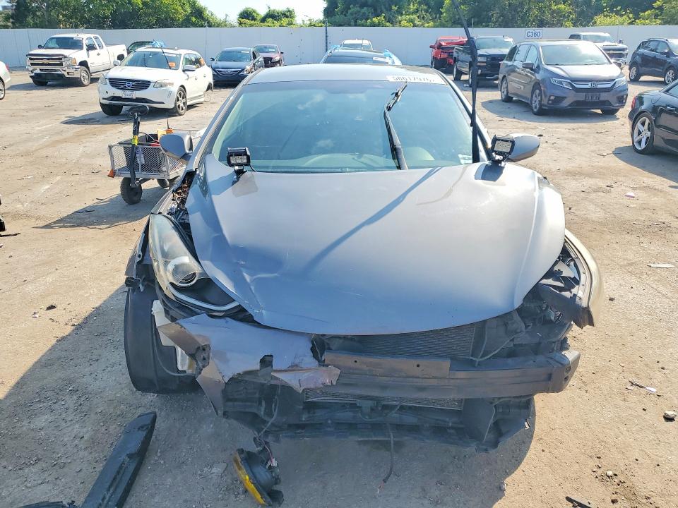 Aukcja sprzedaży 2011 Hyundai Elantra, vin: 5NPDH4AE1BH055347, numer aukcji: 58617976