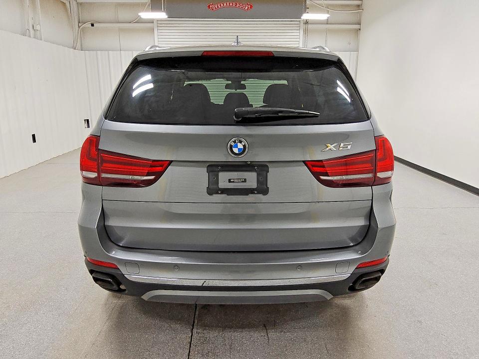 Продажа на аукционе авто 2015 Bmw X5, vin: 5UXKR6C59F0J79249, номер лота: 56497066