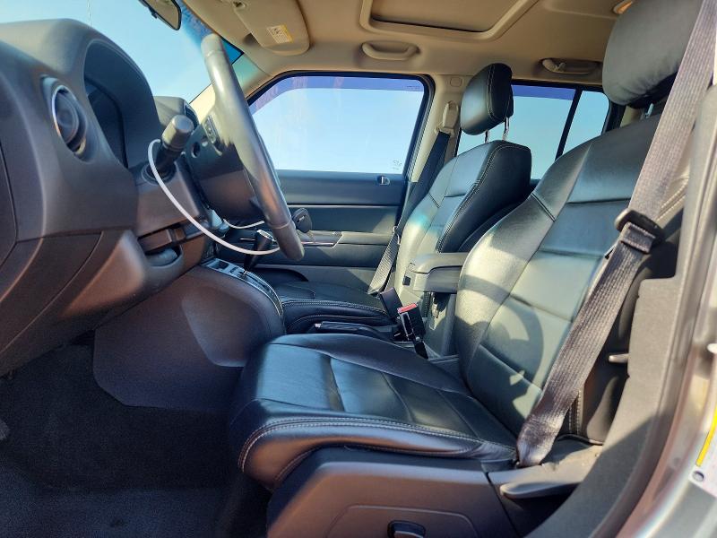 Продаж на аукціоні авто 2013 Jeep Patriot, vin: 1C4NJRCB1DD249720, номер лоту: 58702156