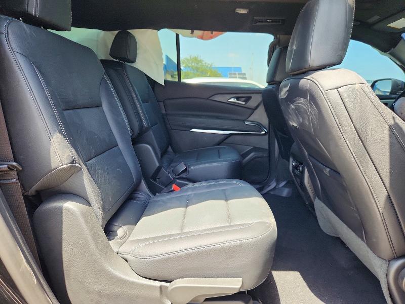 Продажа на аукционе авто 2026 Chevrolet Traverse, vin: 1GNEVGKS5TJ209058, номер лота: 59070256