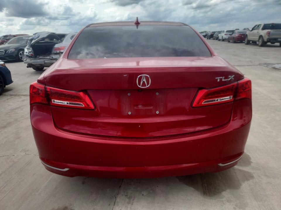 Aukcja sprzedaży 2020 Acura Tlx, vin: 19UUB1F52LA007391, numer aukcji: 56185536
