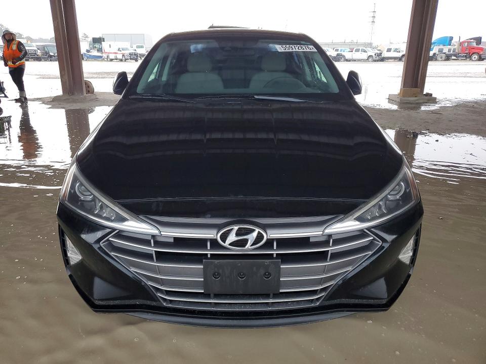 Aukcja sprzedaży 2020 Hyundai Elantra, vin: 5NPD84LF6LH518090, numer aukcji: 55972876
