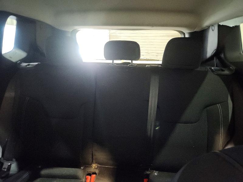 Продаж на аукціоні авто 2023 Jeep Renegade, vin: ZACNJDB18PPP31972, номер лоту: 56511536