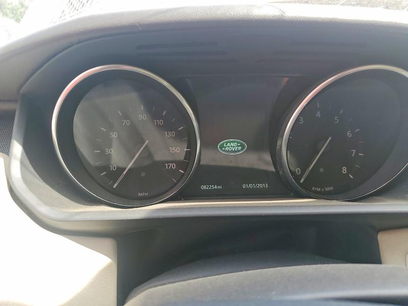 Aukcja sprzedaży 2016 Land Rover Range Rover, vin: SALWR2VF0GA565662, numer aukcji: 55568936