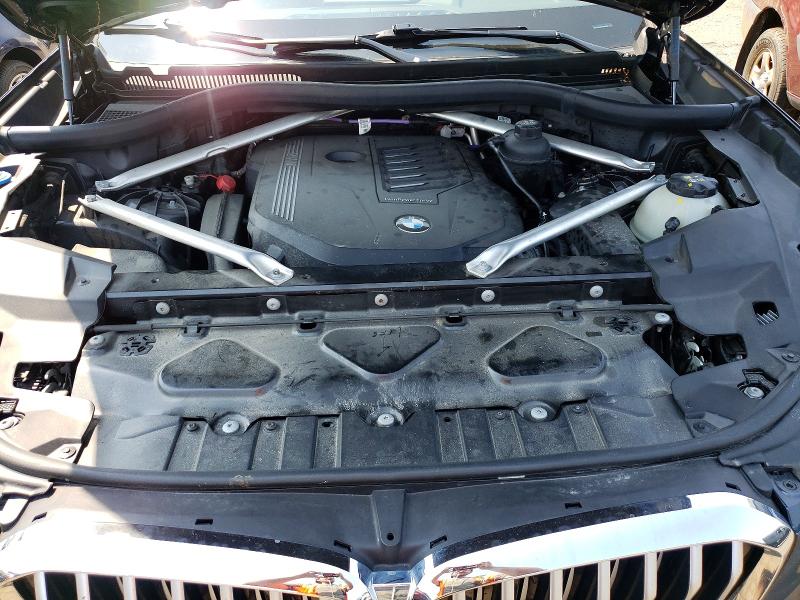 Продажа на аукционе авто 2023 Bmw X5, vin: 5UXCR6C05P9R35309, номер лота: 56180996