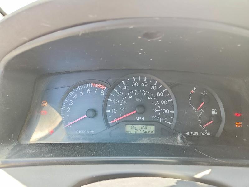 57439256 :رقم المزاد ، JTDBR32E370131362 vin ، 2007 Toyota Corolla مزاد بيع