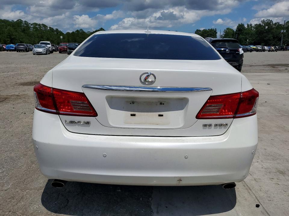 58549376 :رقم المزاد ، JTHBK1EG8A2362788 vin ، 2010 Lexus Es مزاد بيع