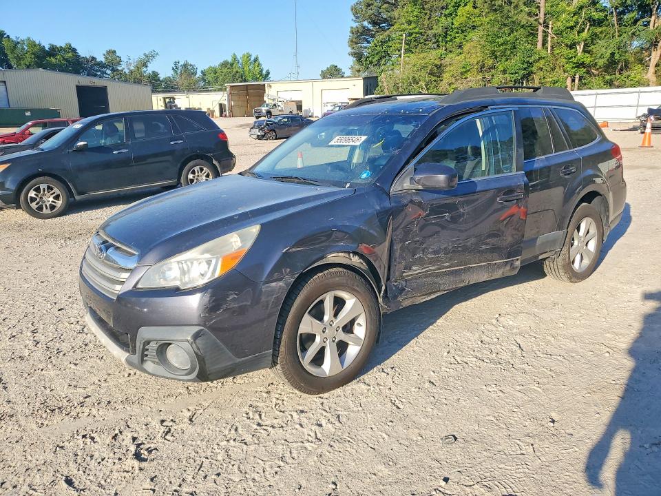 55096546 :رقم المزاد ، 4S4BRBKC7D3283532 vin ، 2013 Subaru Outback مزاد بيع
