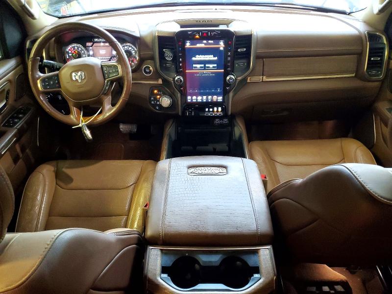Продажа на аукционе авто 2020 Ram 1500, vin: 1C6SRFKT5LN212920, номер лота: 56063186