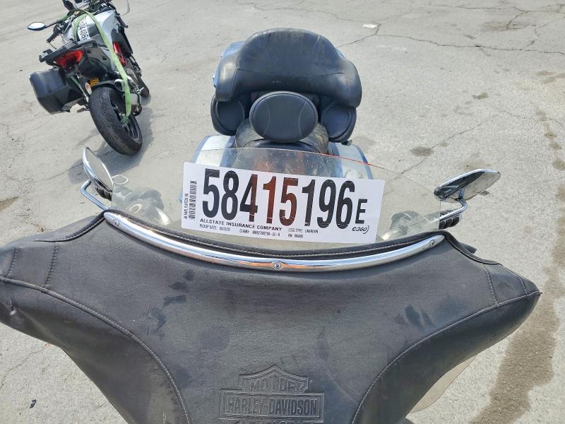 Aukcja sprzedaży 2006 Harley-davidson Flhtcui, vin: 1HD1FCW356Y665880, numer aukcji: 58415196