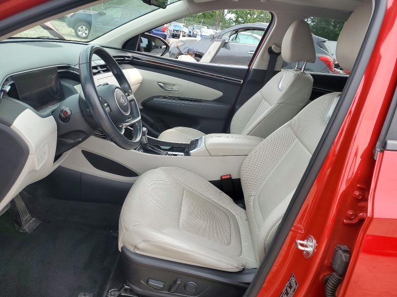 Aukcja sprzedaży 2022 Hyundai Tucson, vin: 5NMJCCAE9NH064570, numer aukcji: 58918526