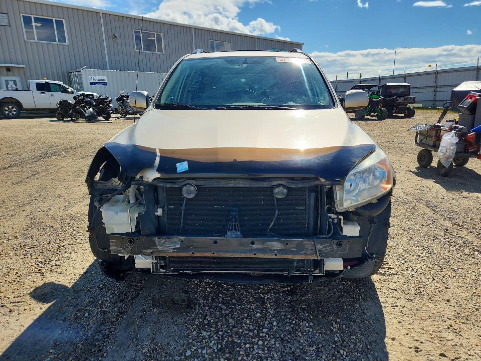 Продажа на аукционе авто 2008 Toyota Rav4, vin: JTMBK31V585050633, номер лота: 57903046