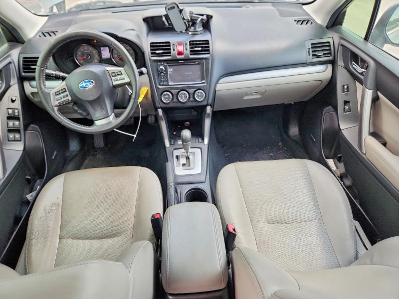 Aukcja sprzedaży 2015 Subaru Forester, vin: JF2SJARC5FH534194, numer aukcji: 55972366