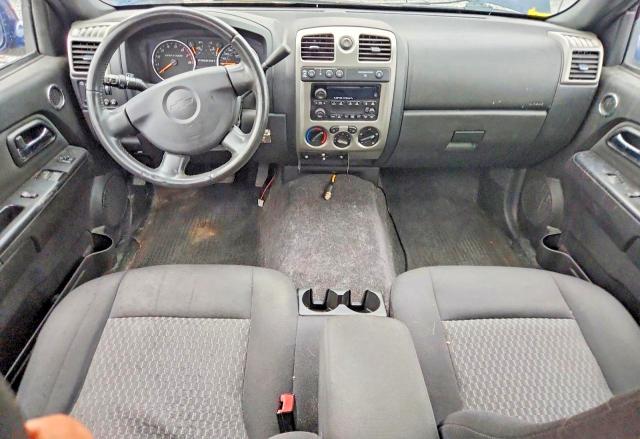 57747786 :رقم المزاد ، 1GCJTDDE8A8113660 vin ، 2010 Chevrolet Colorado مزاد بيع