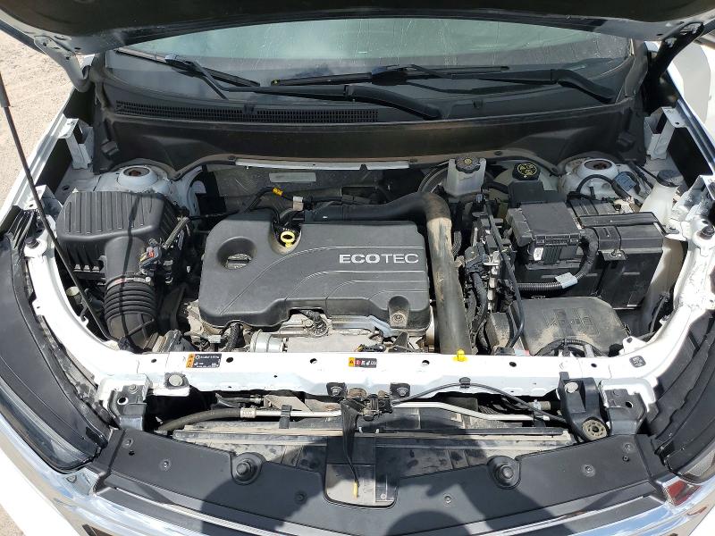 Aukcja sprzedaży 2022 Chevrolet Equinox, vin: 3GNAXHEV6NS102686, numer aukcji: 57351636