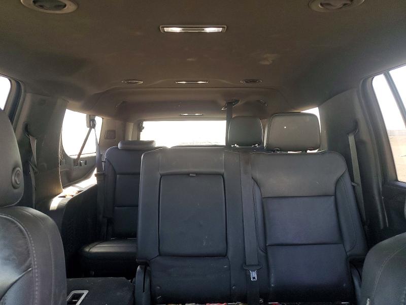 Продаж на аукціоні авто 2021 Chevrolet Suburban, vin: 1GNSKCKD8MR257436, номер лоту: 57781046
