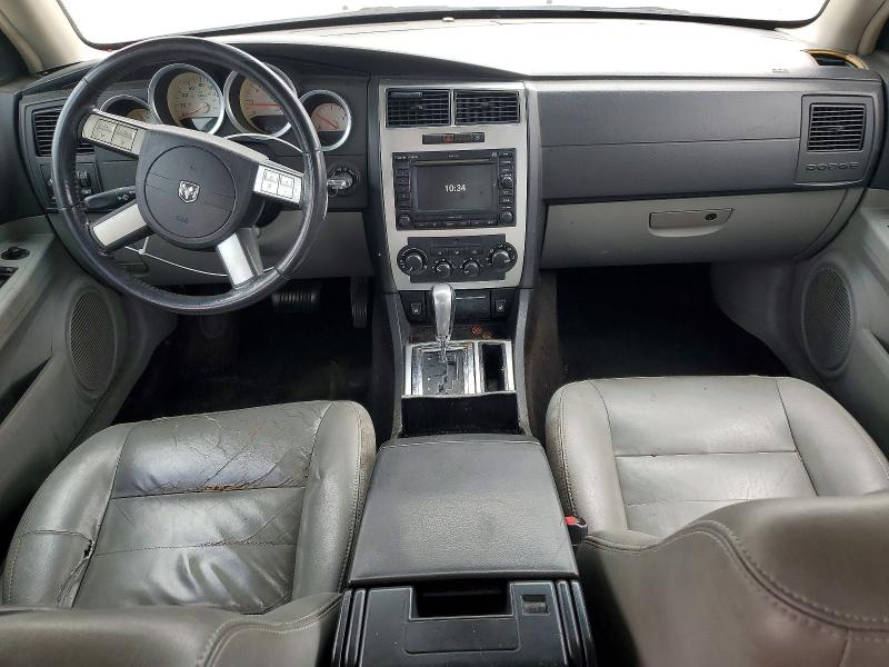 Продажа на аукционе авто 2006 Dodge Charger, vin: 2B3KA53H26H183251, номер лота: 58141786