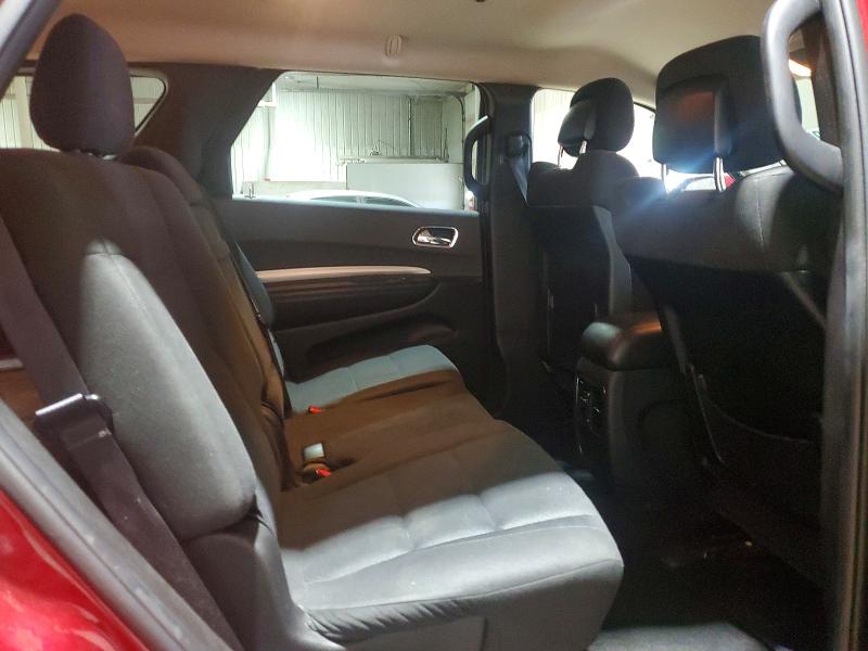 Aukcja sprzedaży 2014 Dodge Durango, vin: 1C4RDJAG4EC539885, numer aukcji: 55958516