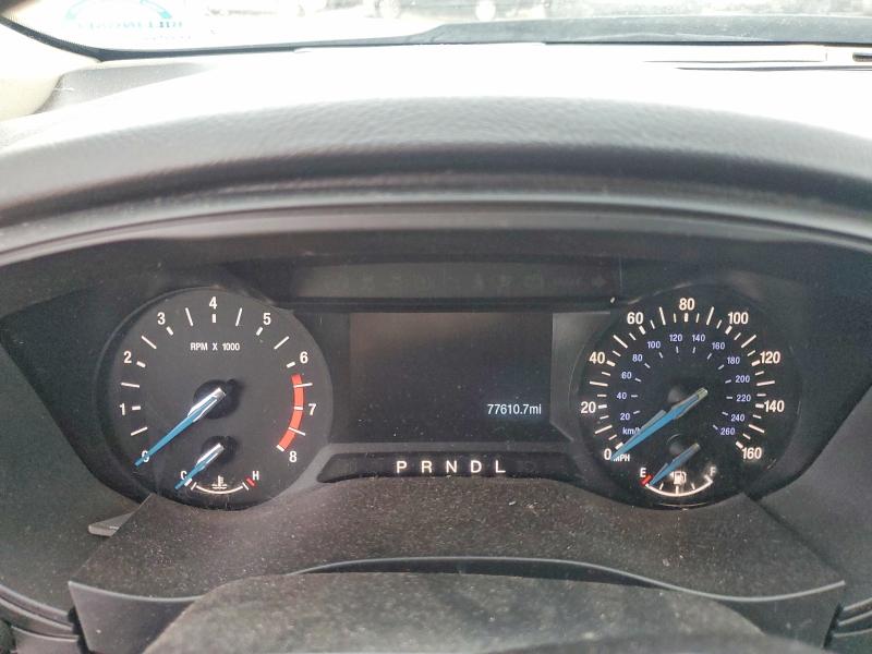58468396 :رقم المزاد ، 3FA6P0G78KR283264 vin ، 2019 Ford Fusion مزاد بيع