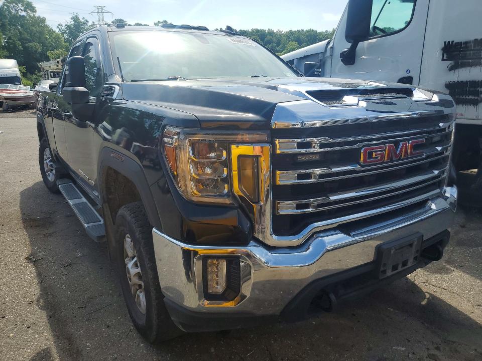 Aukcja sprzedaży 2022 Gmc Sierra, vin: 1GT59ME75NF156385, numer aukcji: 55980686