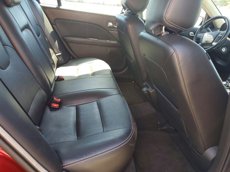 Продаж на аукціоні авто 2012 Ford Fusion, vin: 3FADP0L39CR294947, номер лоту: 57167846