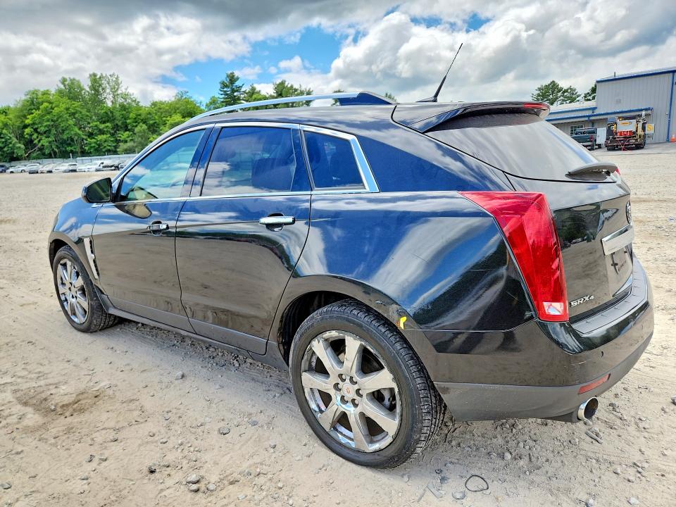 Aukcja sprzedaży 2010 Cadillac Srx, vin: 3GYFNEEY1AS541165, numer aukcji: 56935236