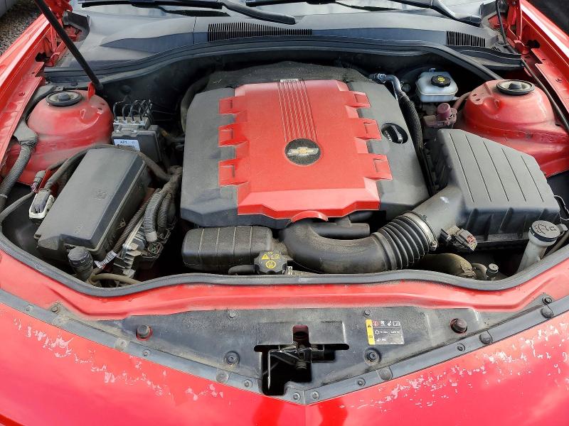 57474546 :رقم المزاد ، 2G1FB1E38F9220863 vin ، 2015 Chevrolet Camaro مزاد بيع