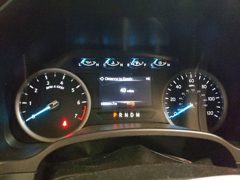 2018 Ford Expedition მანქანა იყიდება აუქციონზე, vin: 1FMJU1JT8JEA29026, აუქციონის ნომერი: 57258326