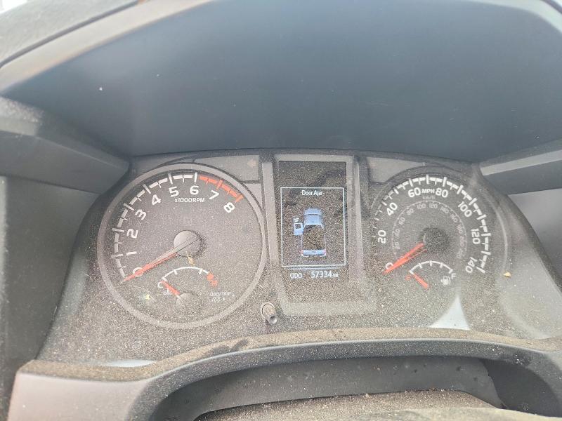 Продажа на аукционе авто 2023 Toyota Tacoma, vin: 3TYRZ5CN5PT033685, номер лота: 57325286