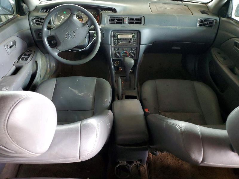Продажа на аукционе авто 2000 Toyota Camry, vin: 4T1BF22K8YU100901, номер лота: 58118956