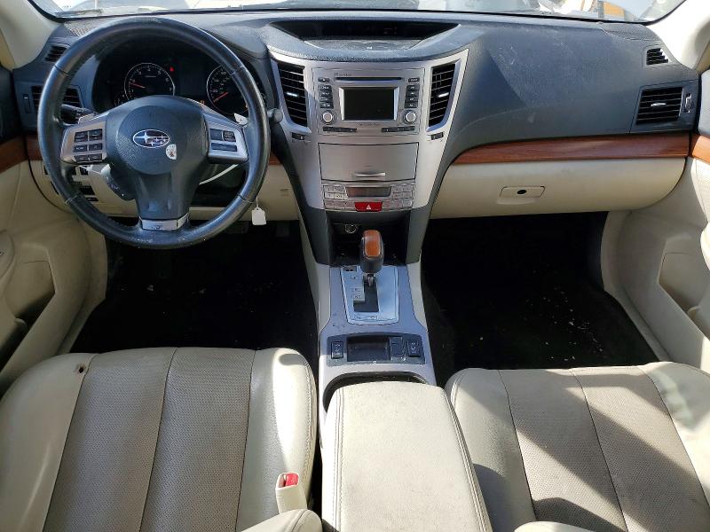 Продажа на аукционе авто 2013 Subaru Outback, vin: 4S4BRBKC2D3287021, номер лота: 57320676