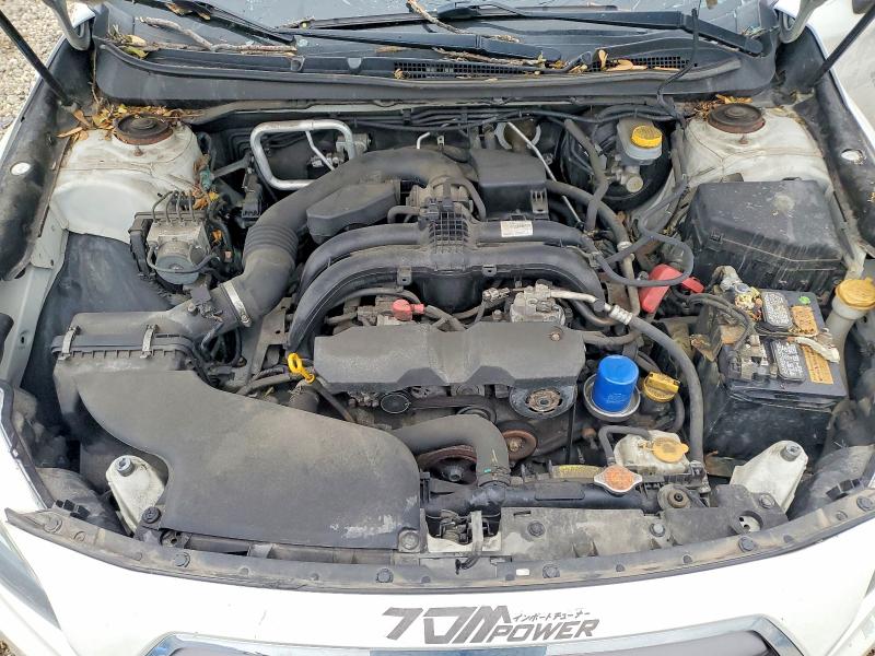 Продажа на аукционе авто 2017 Subaru Legacy, vin: 4S3BNAR62H3020185, номер лота: 57542386