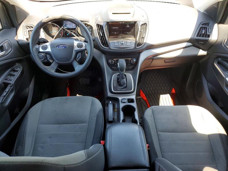 58838976 :رقم المزاد ، 1FMCU0GX7EUB01374 vin ، 2014 Ford Escape مزاد بيع
